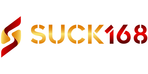 suck168 โลโก้ 500x250